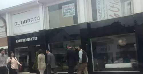 QUADRATO CALLE 122 25A CON 59 QUADRATO CALLE 122 25A CON 59